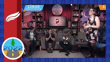 DB2022 - Cameron got himself by storing his Dice Bag in his bag