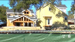 First phase of Atascadero cottage home community now for sale