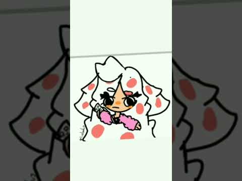 trend that a make animation by me ( real Adio : @millychan_bunny