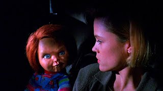 Chuckys Desperate Pursuit Of Andy Childs Play 2