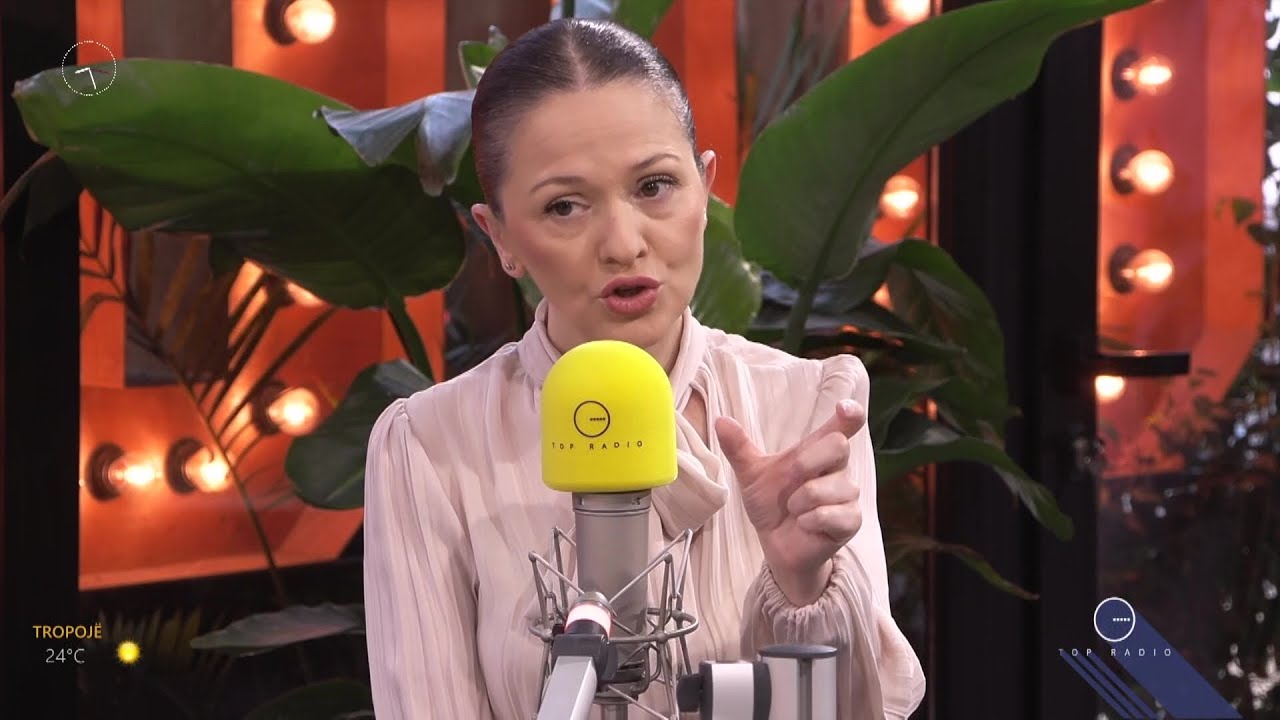 Erjona Shehu: Kremi i diellit të aplikohet çdo 60 minuta në fytyrë, në trup çdo dy orë / Wake Up