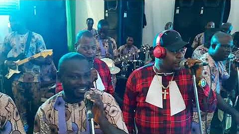 Adegbodu twins @havanna event centre ABIMBOLA and BUSAYO ODUNBAKU wedding