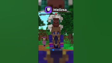 Just a little guy #BiomeBattle