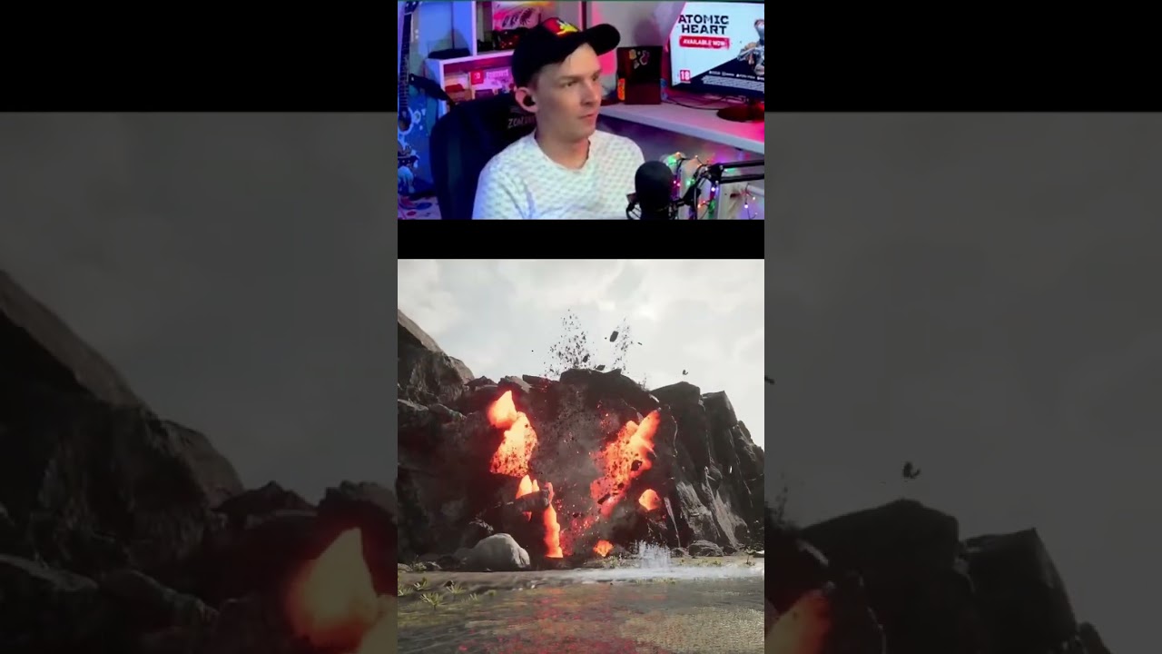 Atomic Heart. ПОБЕДА! 