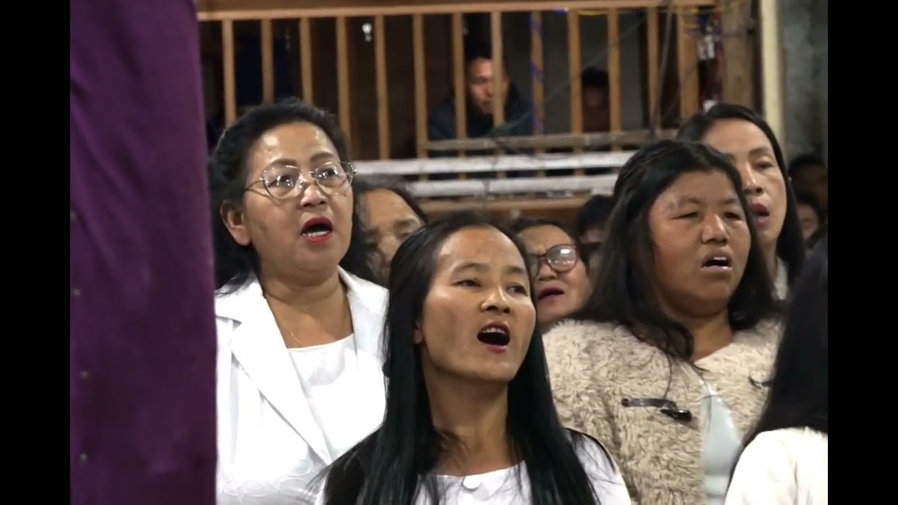 KHUANGLENG SOUTH KOHHRAN SILVER JUBILEE THAWHTAN ZAN 5.1.2026