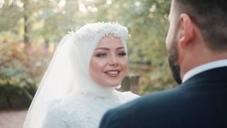 Irem & Gökhan Wedding Clip 2 Resimi