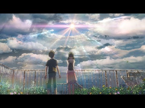 【複合MAD】夢灯籠✢