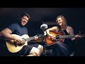 High and Dry - Radiohead (Chase Eagleson Cover) with @SierraEagleson