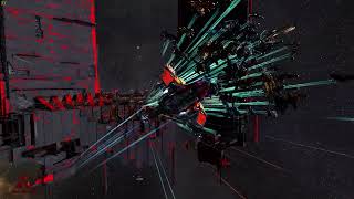 This is EVE Online - 100% Fun & Net Growth