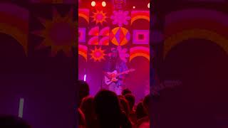 Summer Salt - Full Catastrophe (Live in Toronto 2023)