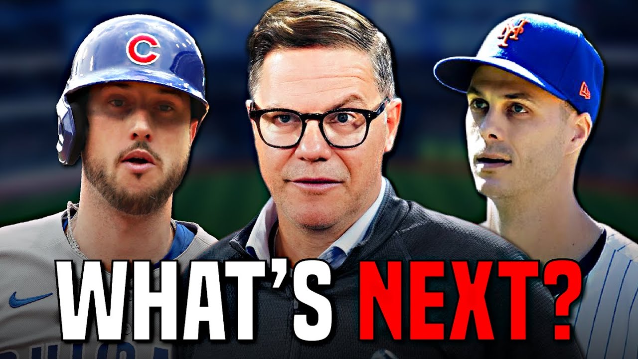 How The Tyler Rogers Signing Shapes The Blue Jays’ Next Moves!