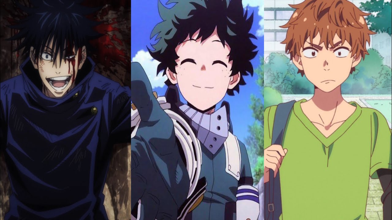 Anime's Biggest Losers