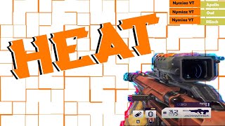 Heat | Splitgate 2 Montage
