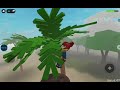 Jugando vacation story