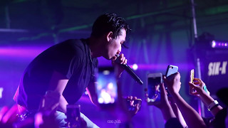 170506 Sik-k(์์ผ์ด) - Ring Ring @ All Day Out Festival