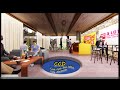 Ccd interior design work in 3ds max and lumion