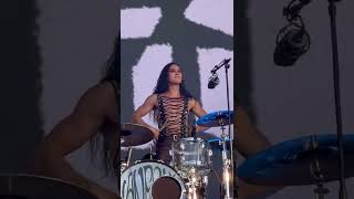 Ethan Torchio Måneskin