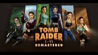 TOMB RAIDER MARATHON! WE RETURN WITH THE FOURTH ENSTALLMENT OF LARA CROFT'S STORY! w/@Rosealiaax
