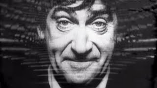 Second Doctor Intro