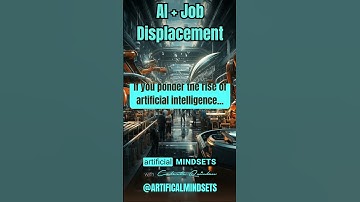 AI Job Displacement: How Artificial Intelligence is Reshaping the Workforce