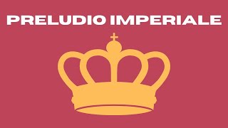 Adriano Celentano - Preludio Imperiale [EXTRA TRACK]