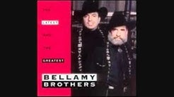 Bellamy Brothers - I'd lie to You for your Love