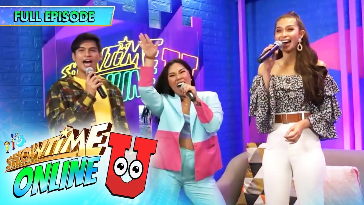 Showtime Online U - July 24, 2023 | Full Episode