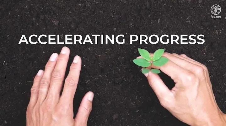 FAO receives 2022 World Geospatial Forum Excellence Award