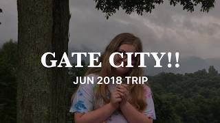 Gate City, Virginia