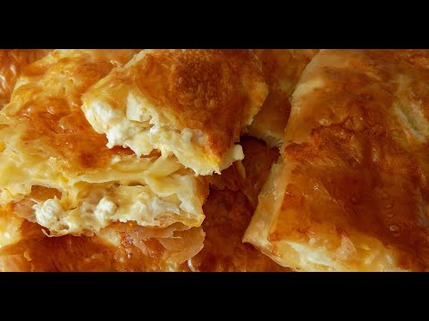 Видео: Рецепти за тесто за вкусни пасти