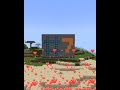 Water vs Lava in Minecraft ! Experiment #7 🌊🆚🌋