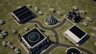 Building RTS game using gpt6 astra