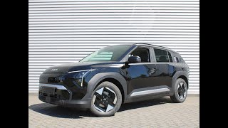 Kia EV3 Plus 58.3 kWh | Nieuw | Direct leverbaar | Actieradius tot 436 km (WLTP) | 18% bijtelling |
