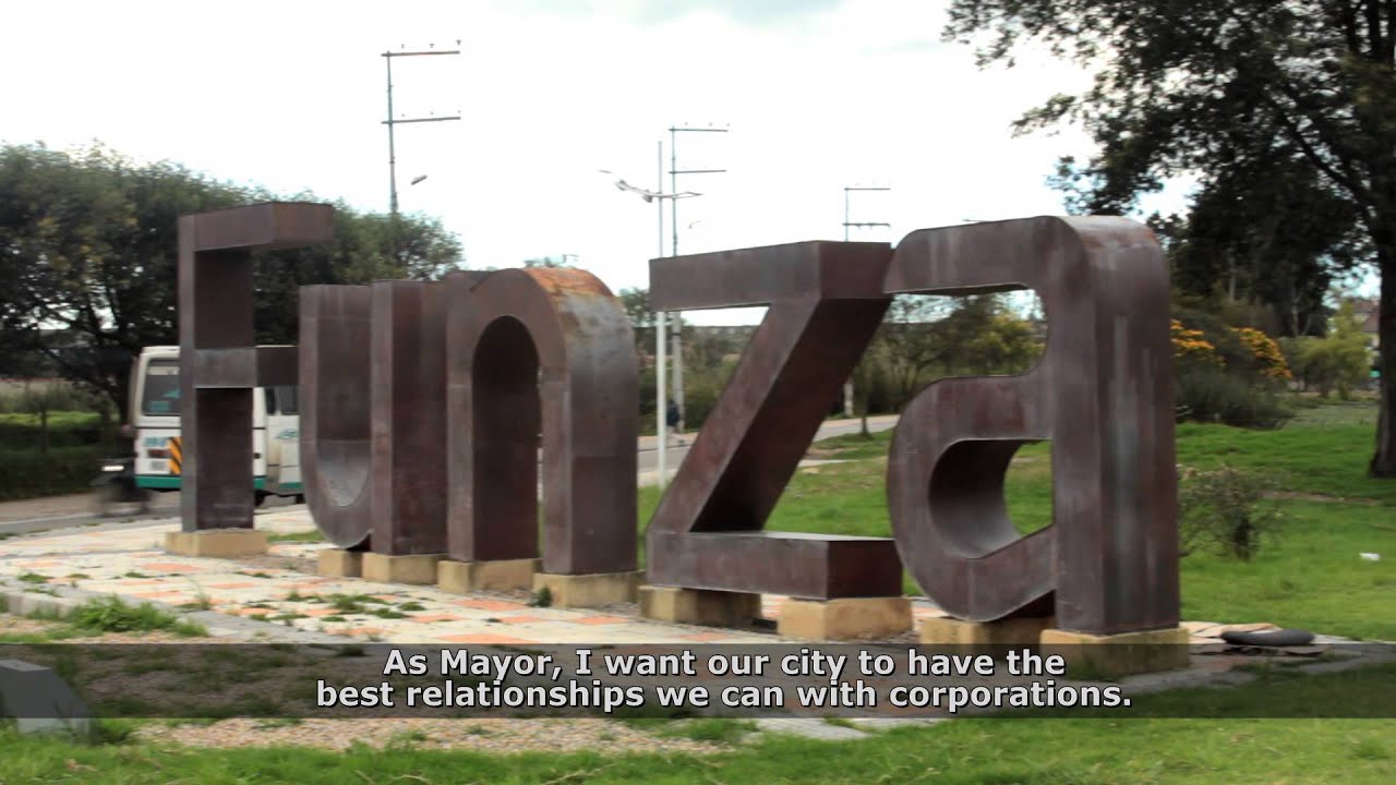 Conserving Water at PepsiCo's Funza, Colombia Facility