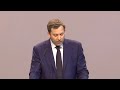 Union und SPD stellen Koalitionsvertrag vor