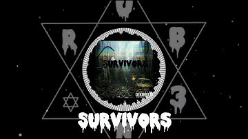 Rub3n - Suvivors EP  (Official Presentation) [FREE DOWNLOAD]