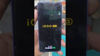 iqoo Password Reset #iqoo #automobile #viralvideo #youtubevideos #viral #shorts #trending #repair