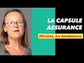 La capsule assurance par eficiens   interview des fondateurs