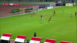 ملخص مباراة | طلائع الجيش 1-0 فيوتشر اف سي | الجولة السادسة | الدوري المصري الممتاز