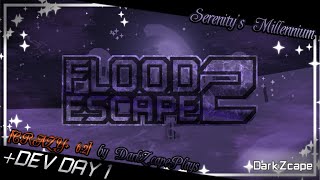 Serenity’s Millennium (LAYOUT) [DEV DAY 1] | Roblox FE2CM