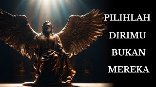 Let Them Go, Focus On Yourself┃Stoicism Philosophy