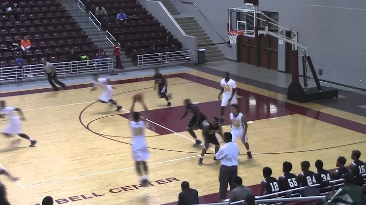 Tyler Singleton 2015 PG