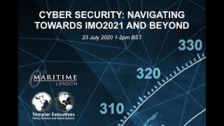 Cyber Security Navigating Towards IMO 2021 and Beyond screenshot 4