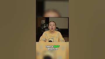 Stop Comparing Yourself! Find Your Unique Path and Own It! #shorts