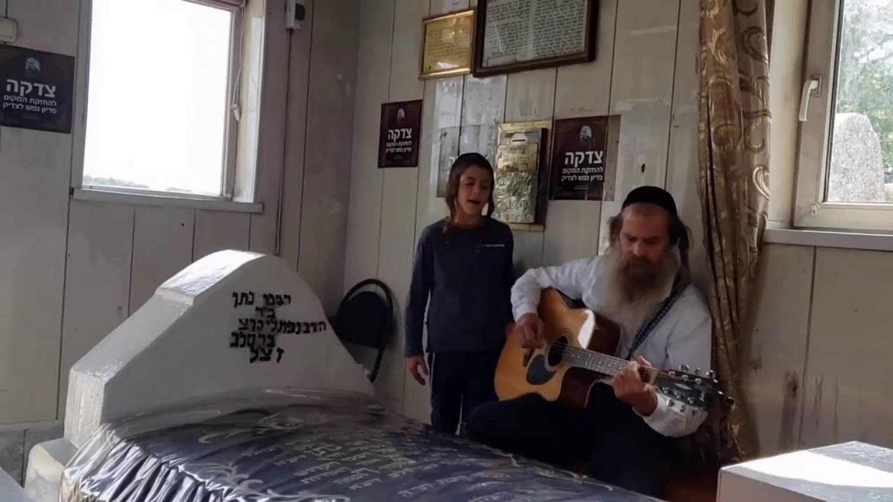Les Contes de Rabbi Nahman « Les 7 mendiants » - 31 dec 023