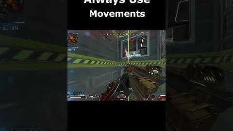 My Movement Speed Increased #apexlegends #shorts #shortvideo