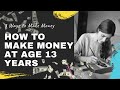 10 Legit Ways To Make Money As a Teenager [In 2021]