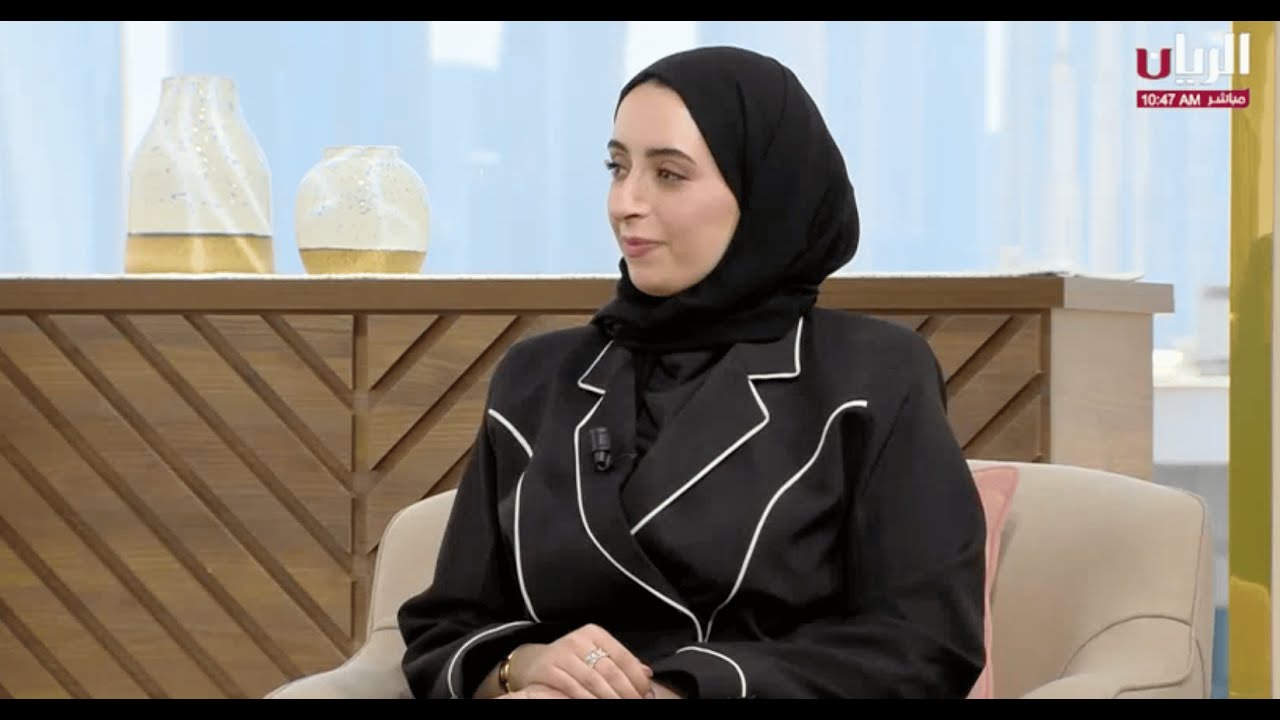 Inside QBRI’s Summer Research Program 2025 with Dr. Maryam Saifaldeen | Alrayyan TV