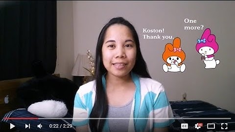Learn Ilocano: Short and Easy Phrases!