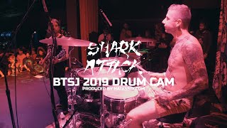[hate5six-Drum Cam] Shark Attack - Back To School Jam 2019